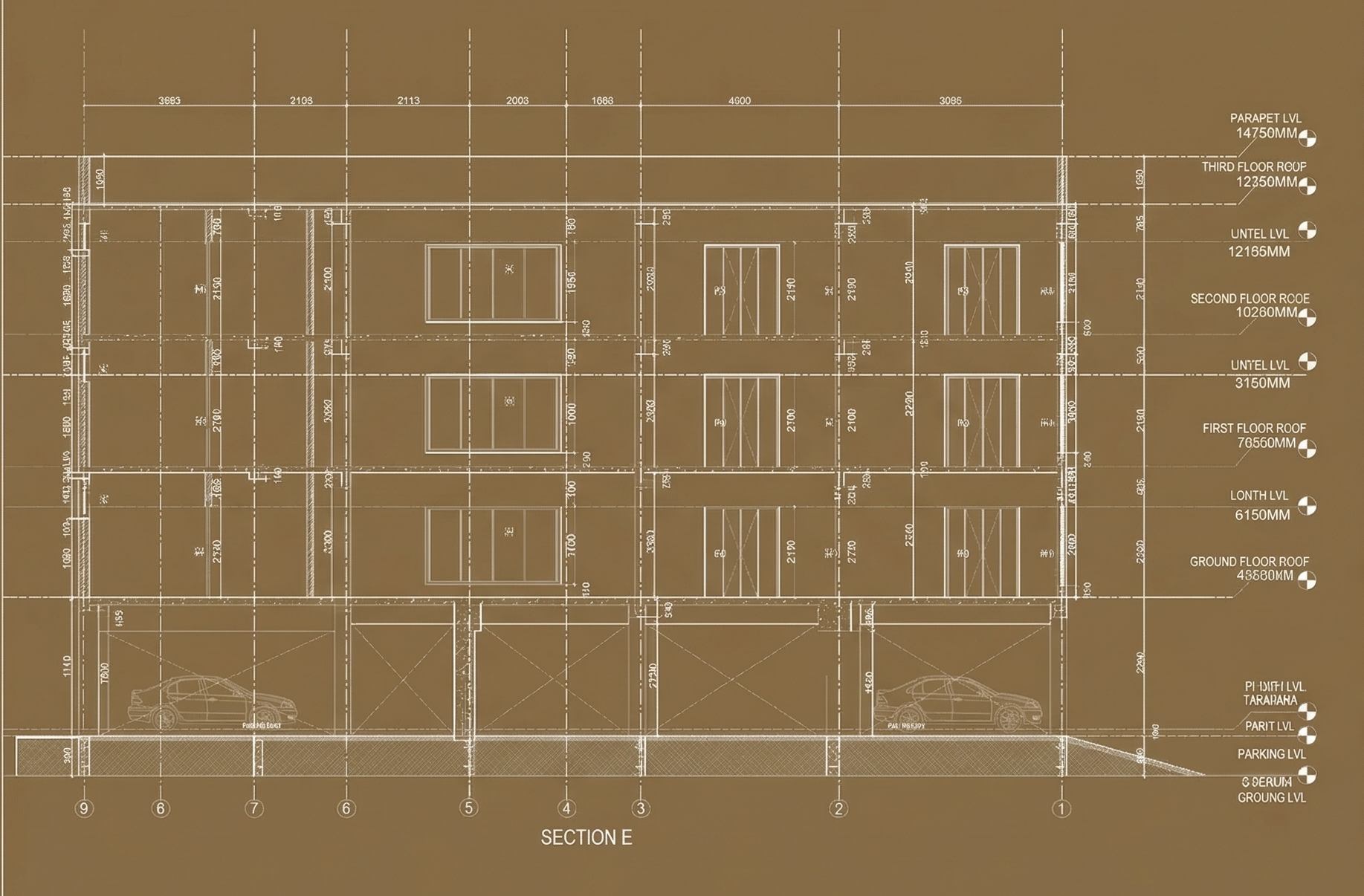 Detailed Drawing